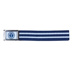 LWS Secondary Girls Belt (Std. 6th to 10th)