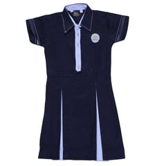 PPSD Primary Girls Frock (Std. 1st to 5th)