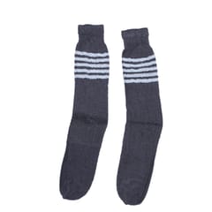 Socks With Stripes (Nur. to Std. 10th)